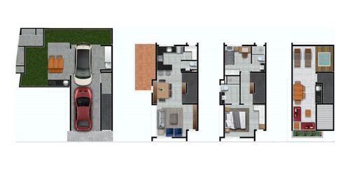 Imagem 9 de 13 de Casa À Venda No Bairro Vila Mariana - São Paulo/sp - O-12448-22138
