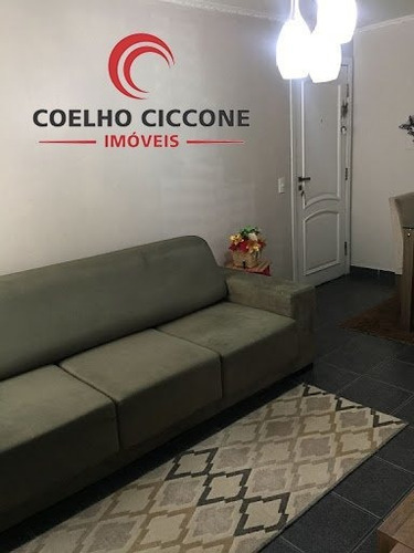 Imagem 6 de 12 de Compre Apartamento Em Sao Jose - V-2334