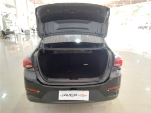 Chevrolet Onix 1.0 FLEX PLUS LT MANUAL
