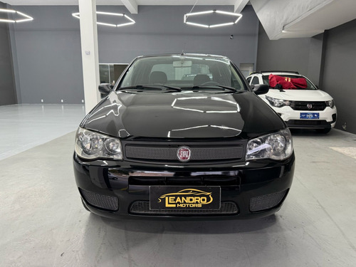 Fiat Siena 1.0 MPI FIRE 8V FLEX 4P MANUAL