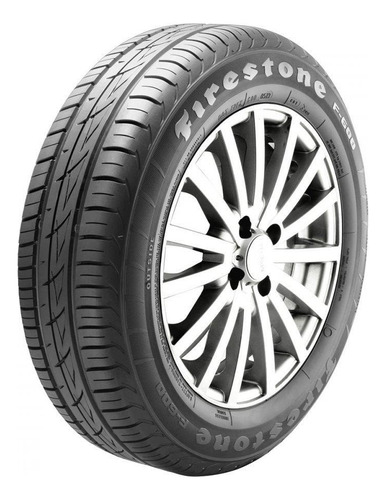 Jogo 2 Pneus Firestone Aro 15 F-600 205/65r15 94t