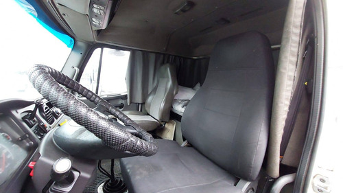 Camion 4x2 Caja Fuller Freightliner Año 2015 Frenos Aire