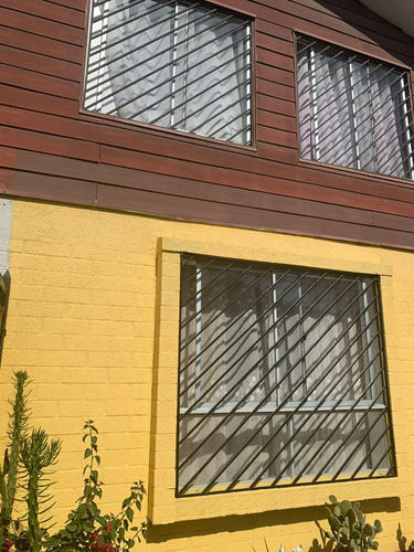 Arriendo Linda Casa, Lomas De Paine.