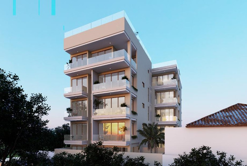 Departamento En Venta En Colonia Lázaro Cárdenas, Puerto Vallarta, Jalisco