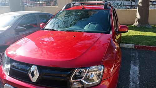 Renault Duster 2017 2.0 Ph2 4x2 Privilege 143cv