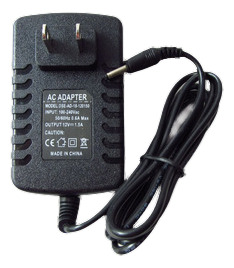 Adaptador Cargador Ac Para Acer Iconia Tablet A500-10s16u Pc