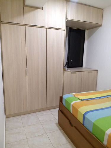 Imagen 9 de 10 de Apartamento En Brisas De Higuerote