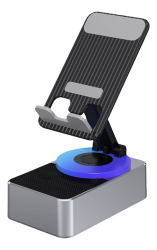 Altavoz Bluetooth De Audio De Inducción Inalámbrico, 3 En 1