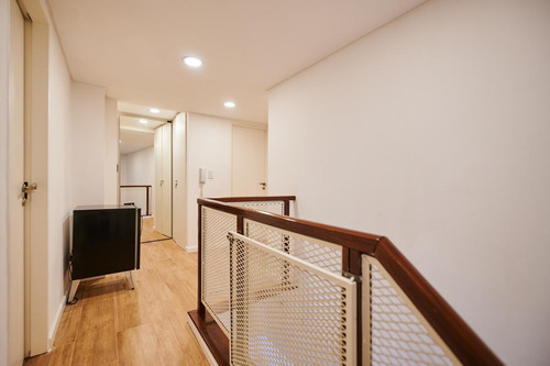 Imagen 25 de 30 de Venta Duplex Sobre Boulevard Cerviño 3900 . Palermo Chico