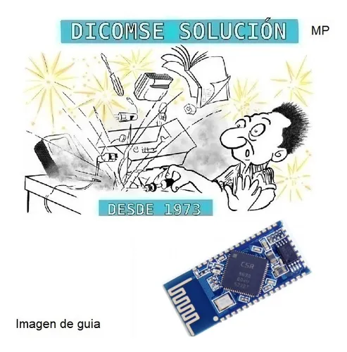 Btm830 Csr8630 Módulo De Audio Bluetooth 4.1 A2dp Avrcp
