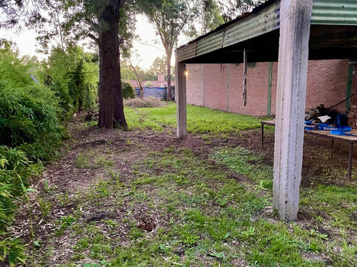 El Maestro 3300, La Reja/ Quinta 4 Amb / Pileta/ Lote 1800m2/ 350m2 Cub / U$s 60.000 Oportunidad5