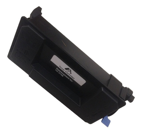 Cartucho Toner Compatible Kyocera Mita Ecosys M3040 Tk-3102 Tinta Negro