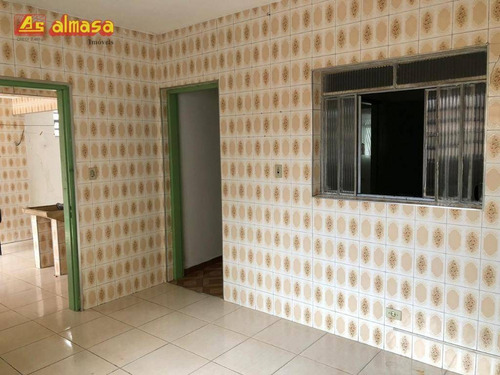 Imagem 21 de 23 de Casa Com 2 Dormitórios À Venda, 90 M² Por R$ 325.000,00 - Jardim Eusonia - Guarulhos/sp - Ca0240