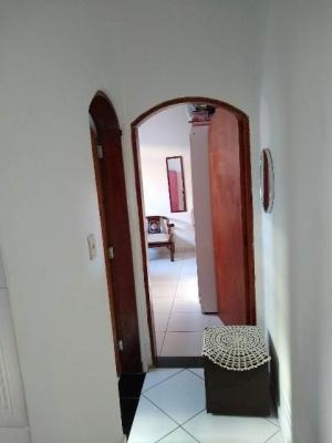 Imagem 6 de 9 de Linda Casa Litoral Sul 125m² Ref.5554/dz