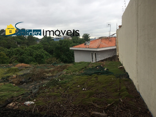 Imagem 9 de 9 de Terreno - Te00053 - 70214271