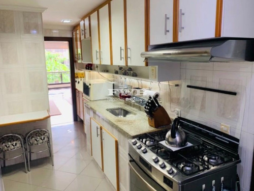 Imagem 18 de 18 de Excelente Apartamento De 3 Quartos No Jardim Oceânico - Josg456789 - 70574964