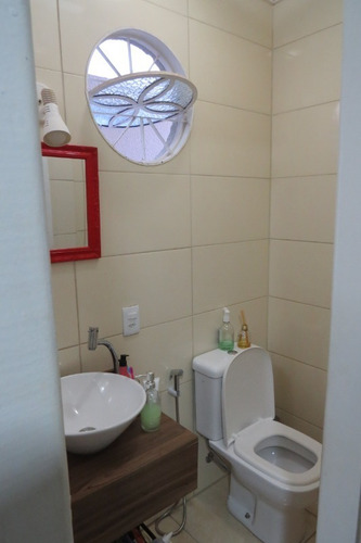 Imagem 17 de 30 de Casa Em Lote De 360m² Com Piscina E Varanda Gourmet Com Churrasqueira No Bairro São João Batista !!!! Casa Composta Por 3 Quartos Sendo Um Com Suíte C - Ca00463 - 71150931