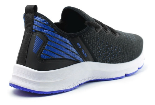 Kit 2 Pares Tênis Masculino Sapatofran Caminhada Original