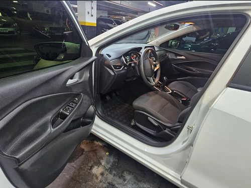 Chevrolet Onix plus 1.0 Ltz Turbo 4p