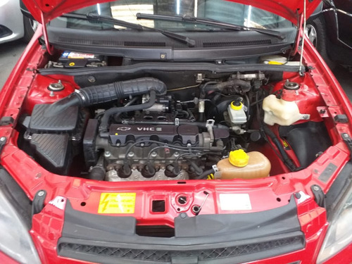 Chevrolet Celta 1.0 Ls Flex Power 3p