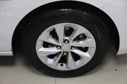 Chevrolet Onix Chevrolet Onix LT 1.0 Turbo (Flex)