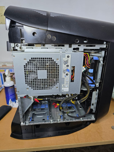 Alienware Aurora R12 Nvidia Rtx 3080 I5 1tb (Usado)