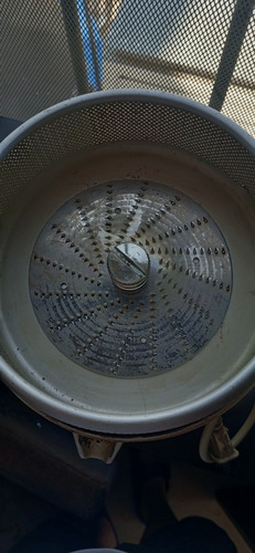 Extractor De Jugó Tur Mix De Uso Rudo