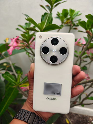 Celular Oppo Find X8 Pro (Usado)