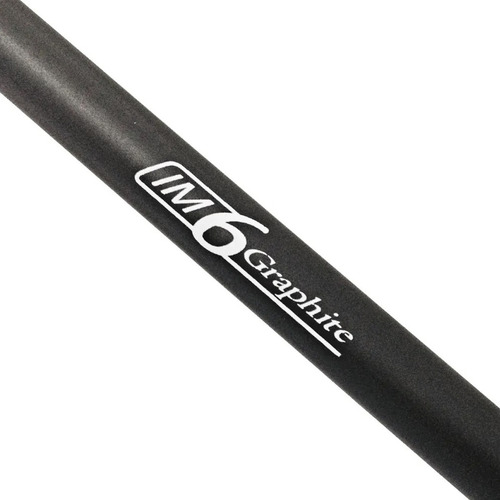 Vara Marine Sports Lubina-X 561 M, 16 libras, carrete