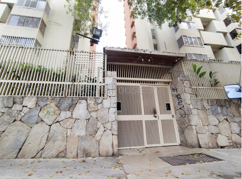 Apartamento En Venta En La Urbina 24-23474 Yf