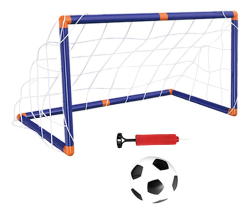 Juego De Mini Pelota De Fútbol Plegable, Mesa De Juguete