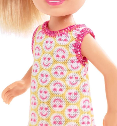 Barbie Set Stacie Stand De Limonada Original Nueva Mattel