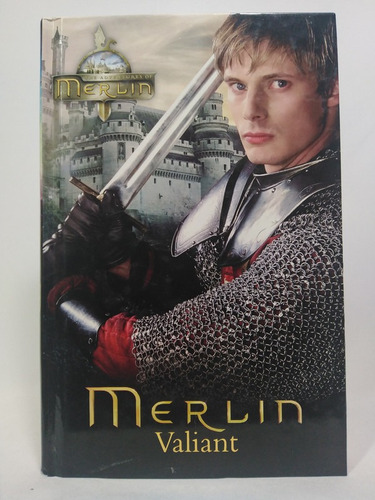 Merlin: Valiant (merlin (older Readers))