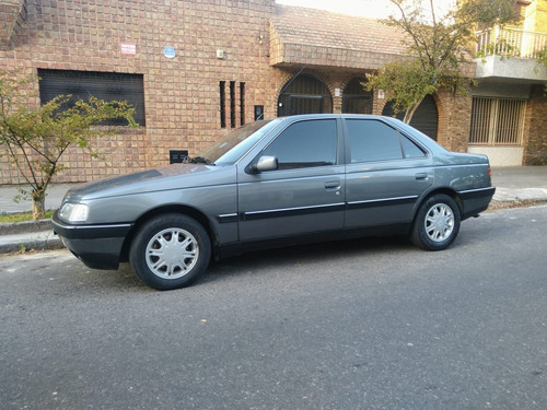 Peugueot 405 Grd 1995 70000km /kawacolor