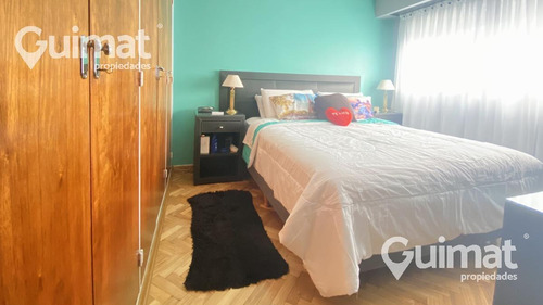 Imagen 10 de 17 de Departamento 3 Amb. Reciclado Calidad Premium. Floresta