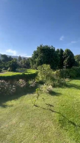 Terreno En Venta En Las Jarillas