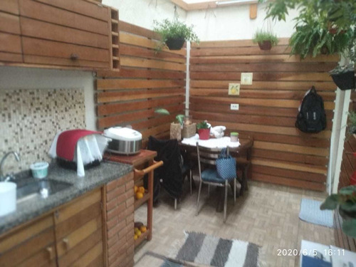 Imagem 24 de 27 de Apartamento Em São Paulo - Sp - So0139_slima