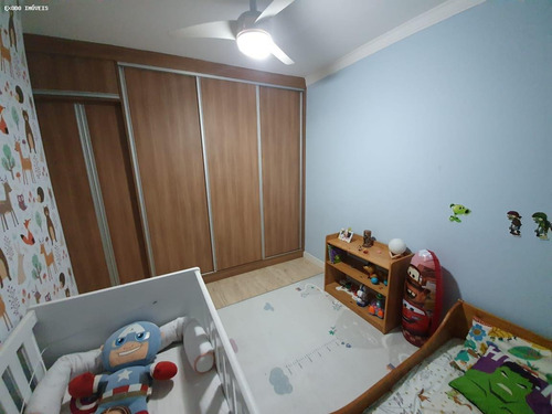 Imagem 10 de 15 de Apartamento Para Venda Em Piracicaba, Jardim São Francisco, 2 Dormitórios, 1 Banheiro, 1 Vaga - Ap424_1-1713961