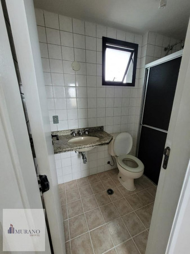 Imagem 10 de 15 de Apartamento Para Venda Em São Paulo, Vila Prudente, 2 Dormitórios, 1 Suíte, 2 Banheiros, 1 Vaga - Pm-vip49f_1-2201480