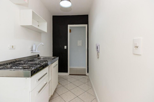 Imagem 1 de 18 de Apartamento - Vila Butanta - Ap4350rm