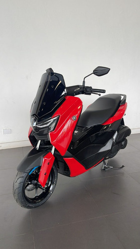 Yamaha Nmax 160 Zero Km - Financiamos Sem Entrada (bruno)