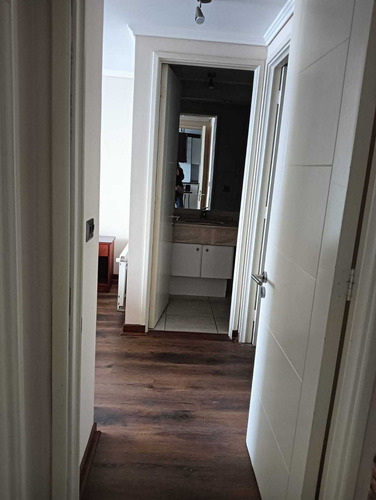 Arriendo Amoblado 2 Dormitorios 2 Baños (77115)
