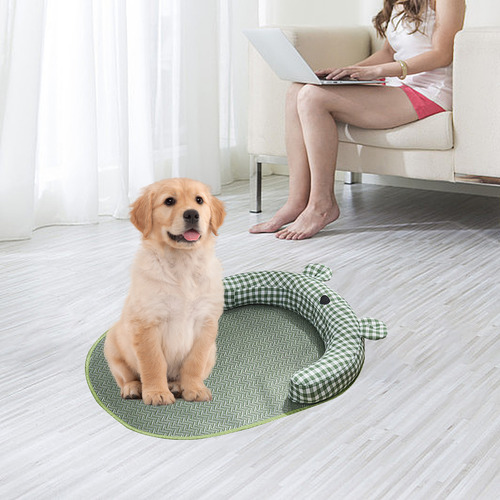 Alfombrilla Para Gatos, Para Perros, Summer General, Tamaño