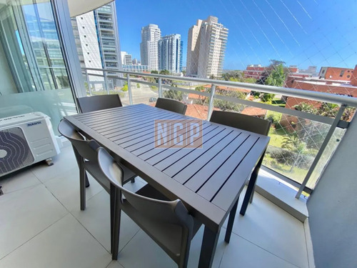 Apartamento En Venta Sunrise Tower 2 Dormitorios Mas Servicio Punta Del Este