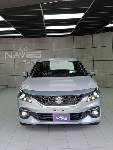 Suzuki Baleno Glx