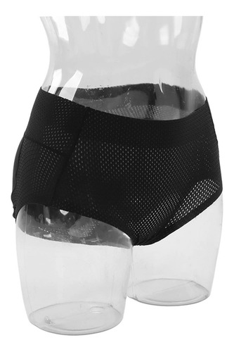 Ropa Interior Para Mujer, Almohadillas Para Glúteos, Bragas