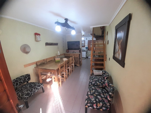 Imagen 4 de 21 de Venta Duplex Al Frente Gas Natural San Bernardo