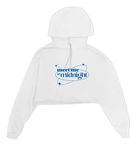 Buzo blanco mercadolibre hotsell