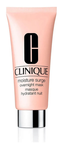 Clinique Moisture Surge Overnight Mascara Hidratante 100ml