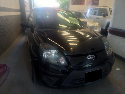 Ford Ka 1.0 Fly Viral 63cv